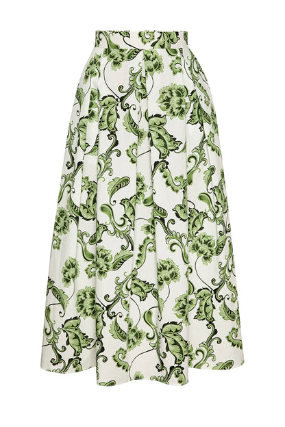 AGGIE SKIRT