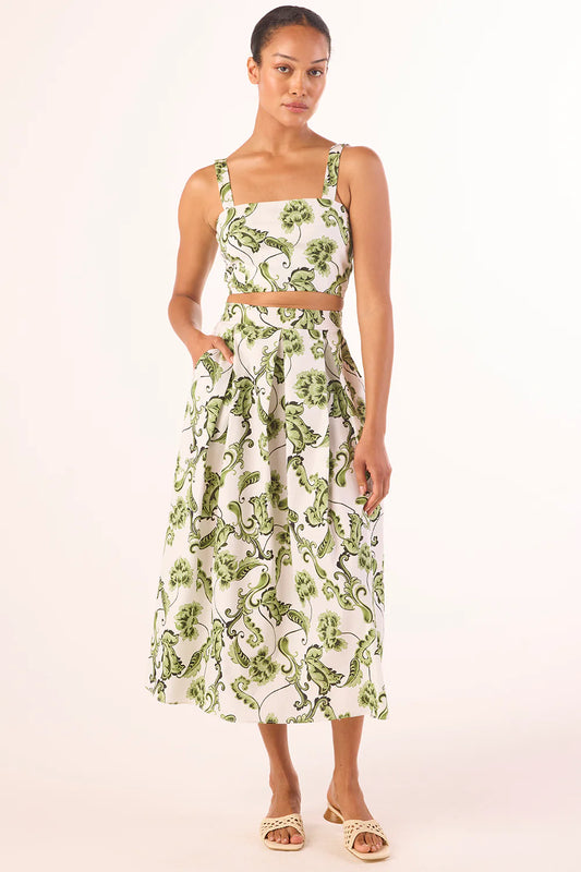 AGGIE SKIRT