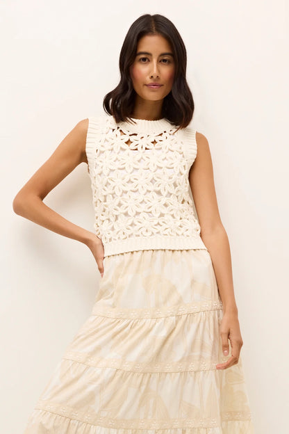 THEA SHELL TOP