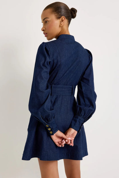 Leanna Dress