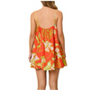 LINDSAY DRESS