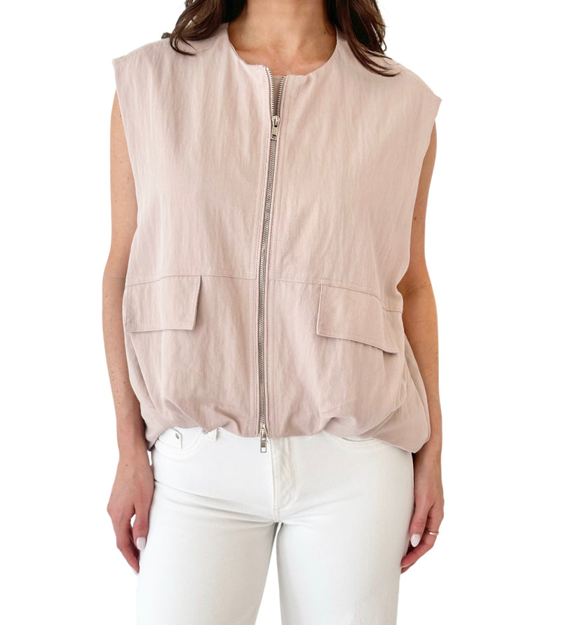 MARIN VEST