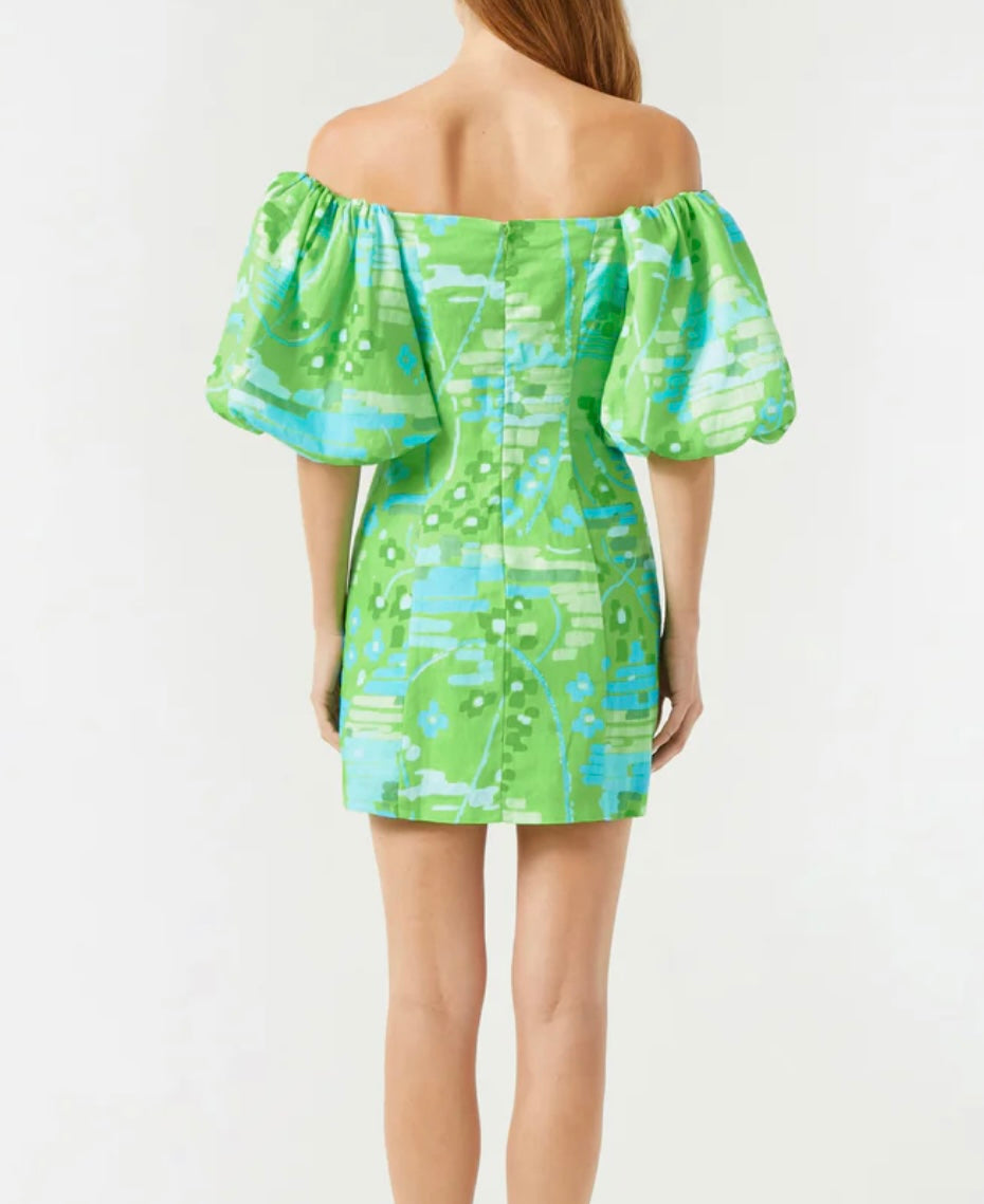 DALI DRESS *