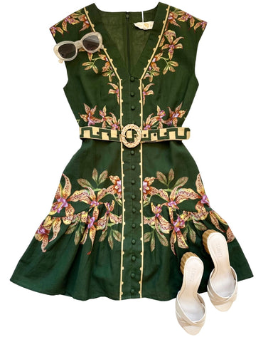 RUBY DRESS