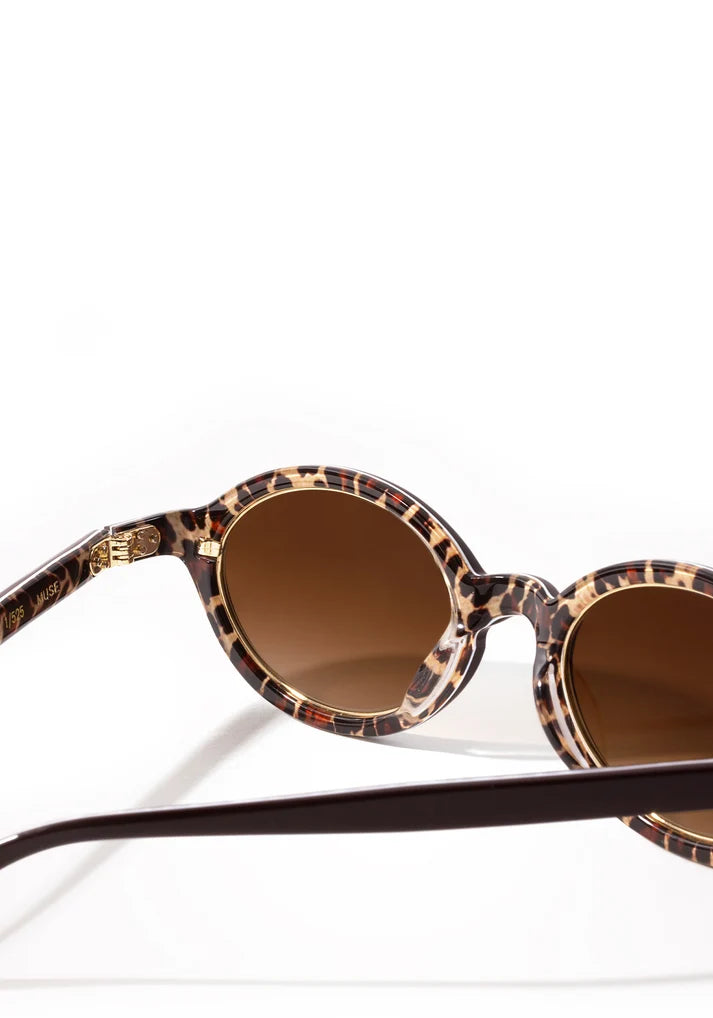 Muse Sauvage