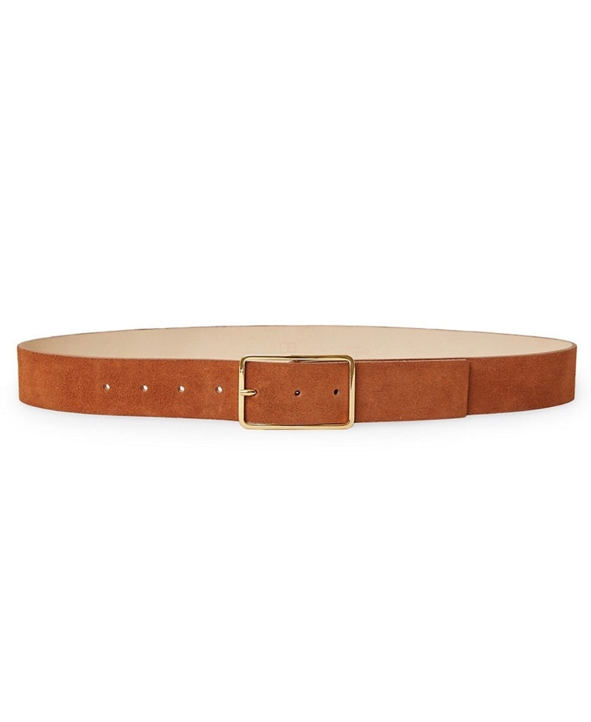 MILLA SUEDE BELT