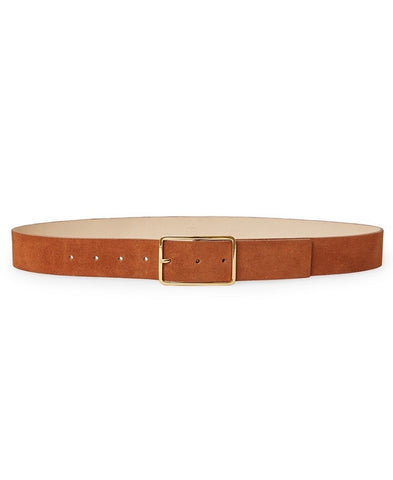 MILLA SUEDE BELT