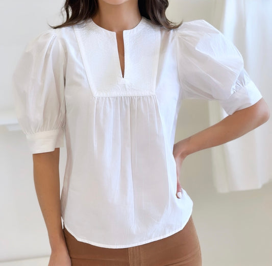 EMILIA TOP *
