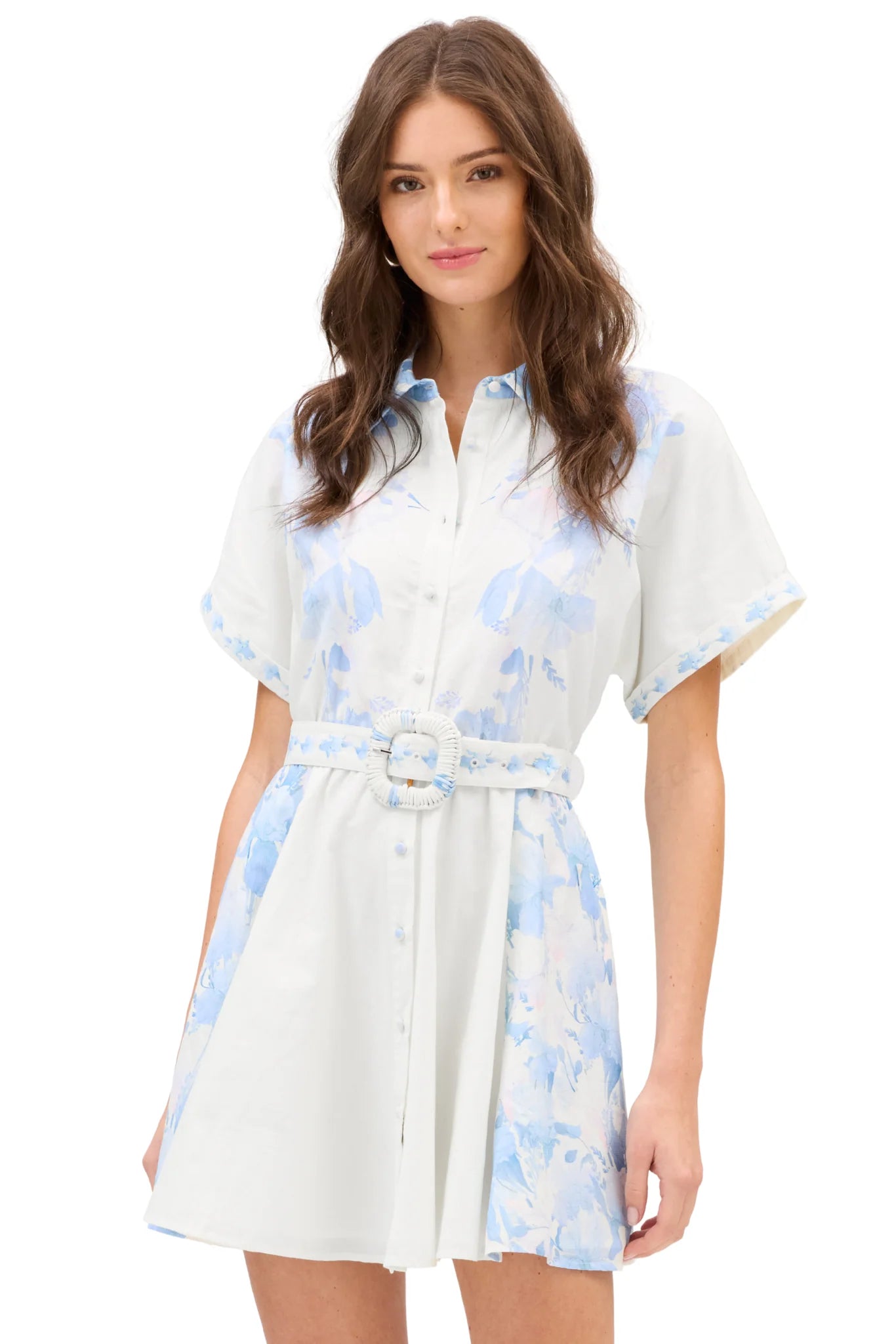 FINLEY DRESS