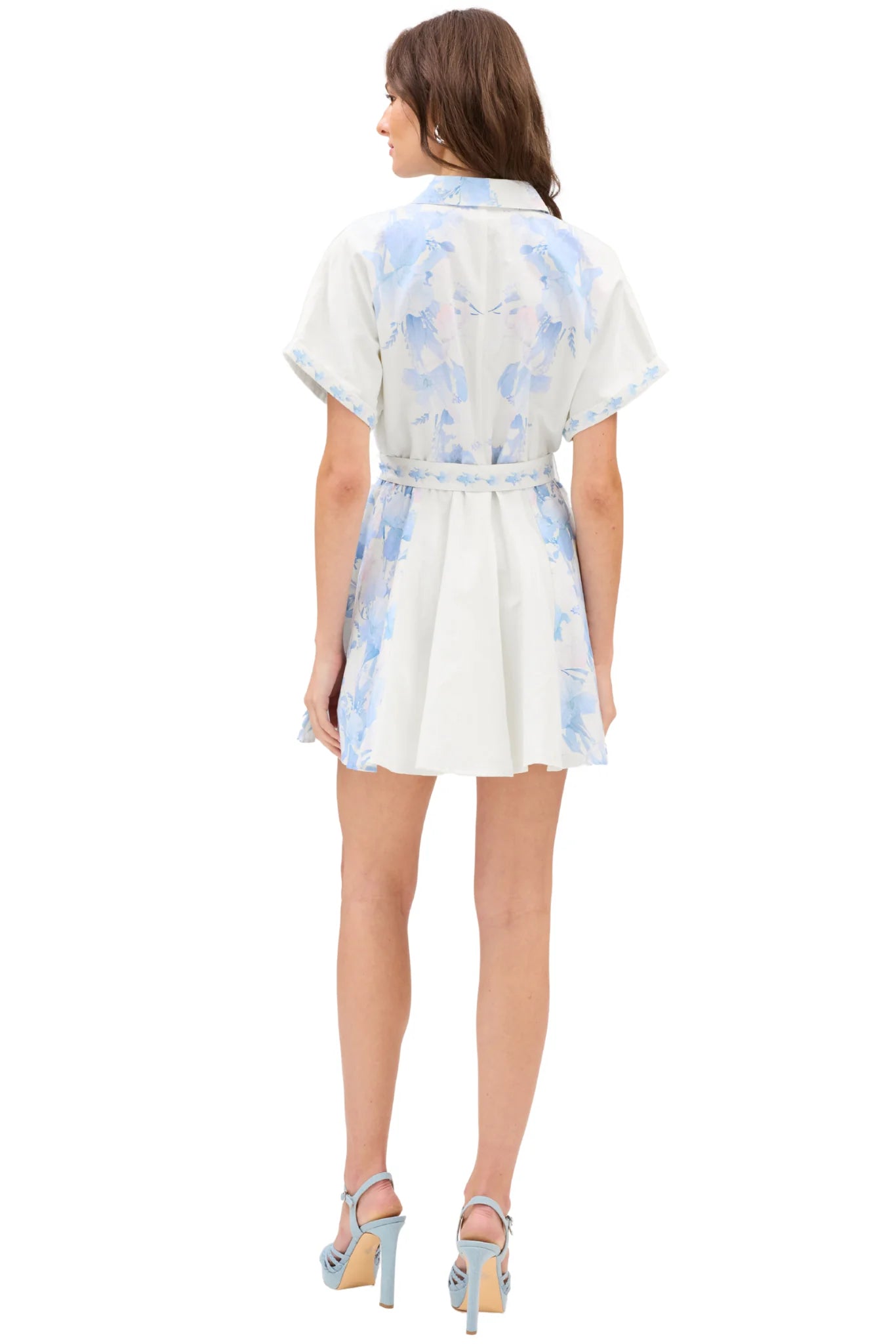 FINLEY DRESS