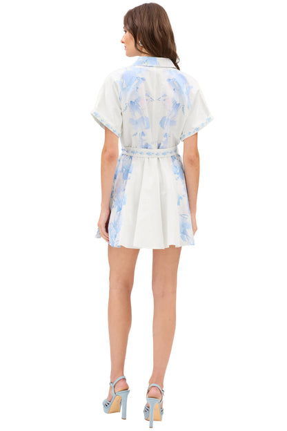FINLEY DRESS