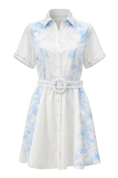 FINLEY DRESS
