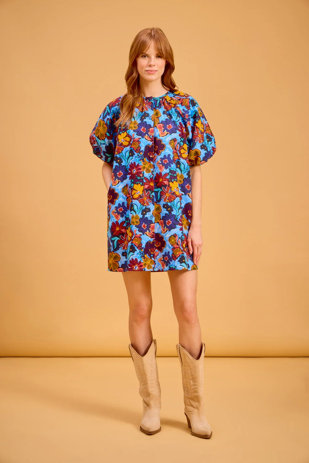 Frannie Dress