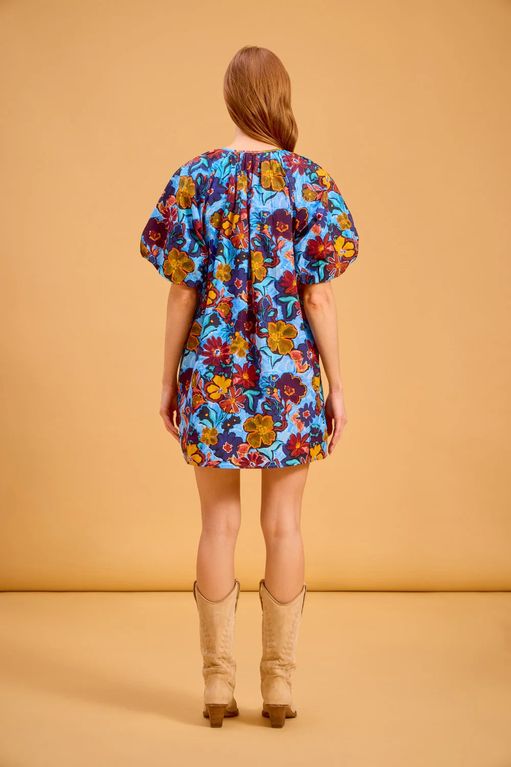 Frannie Dress