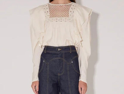 FLORA TOP *