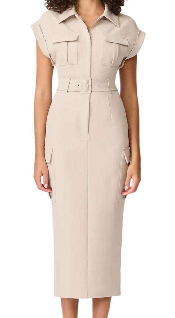 BIANCA DRESS