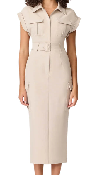 BIANCA DRESS