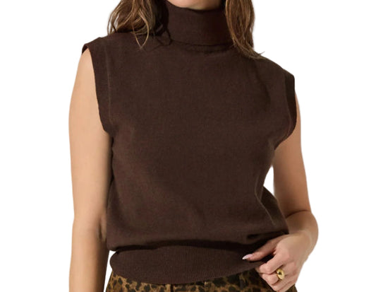 AVAH SWEATER
