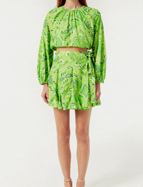 WILLOW SKIRT