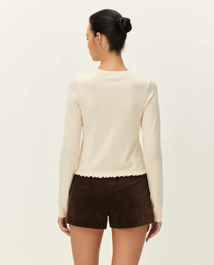 Camille Knit Cardigan
