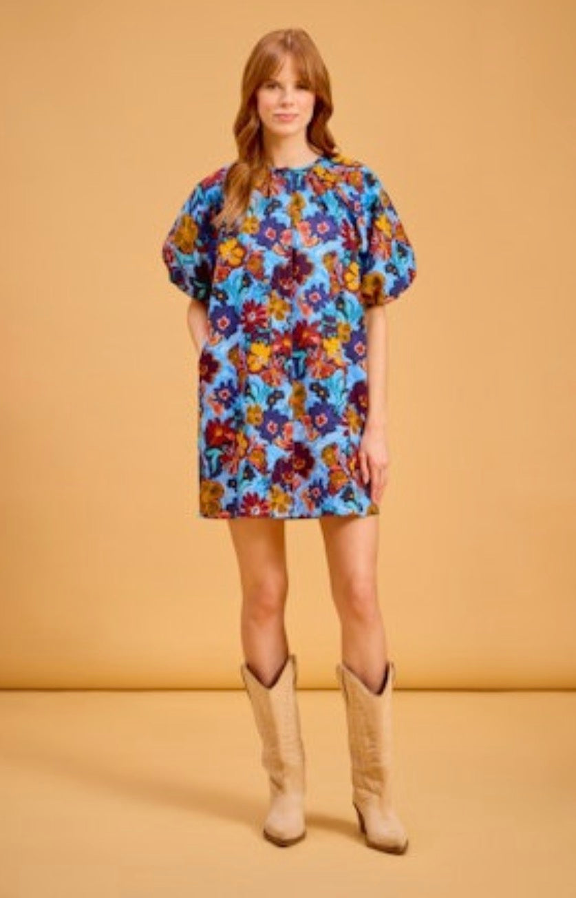 Frannie Dress