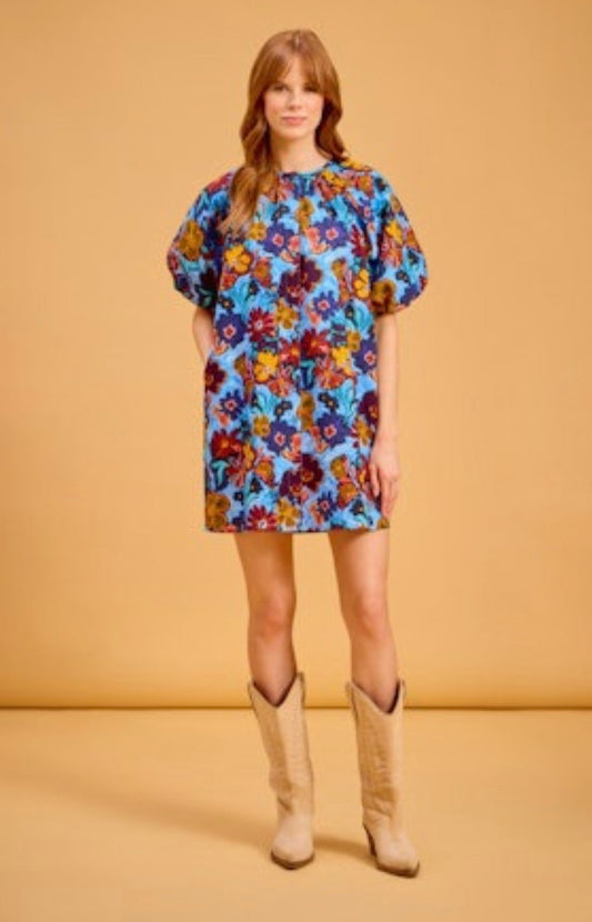 Frannie Dress