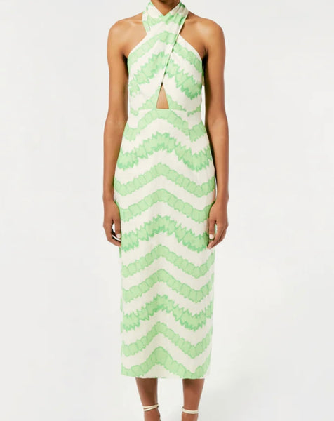 PAOLO DRESS
