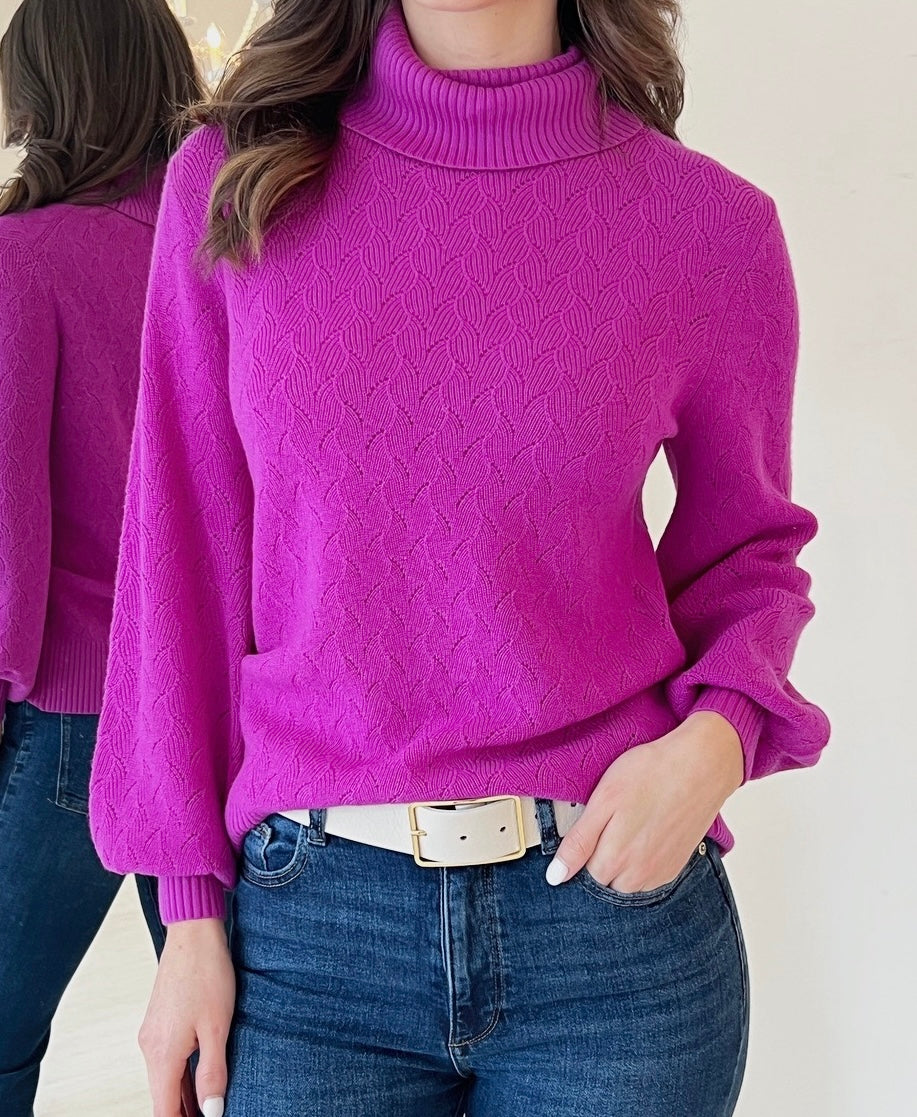 ROSALIND PULLOVER *