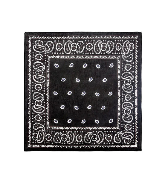 ACES WILD SCARF