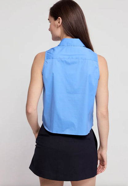 BOXY SHIRT