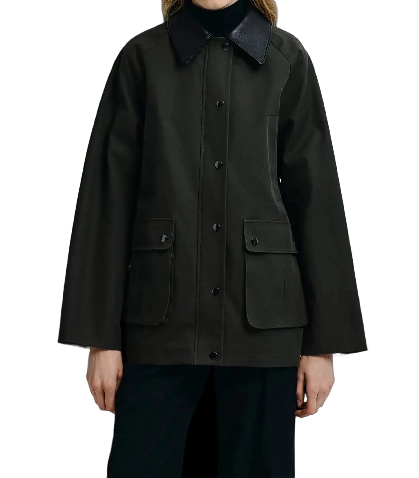 ROTH JACKET