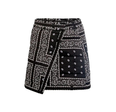 POWELL SKIRT