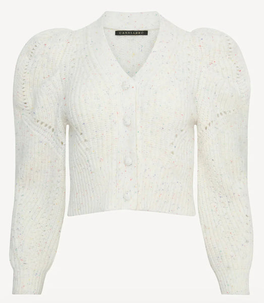 AUDRA SWEATER