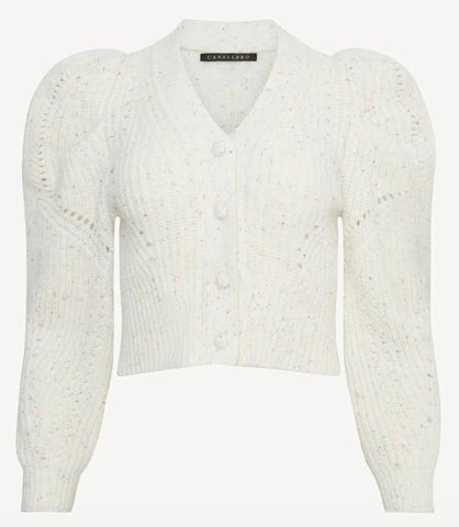 AUDRA SWEATER