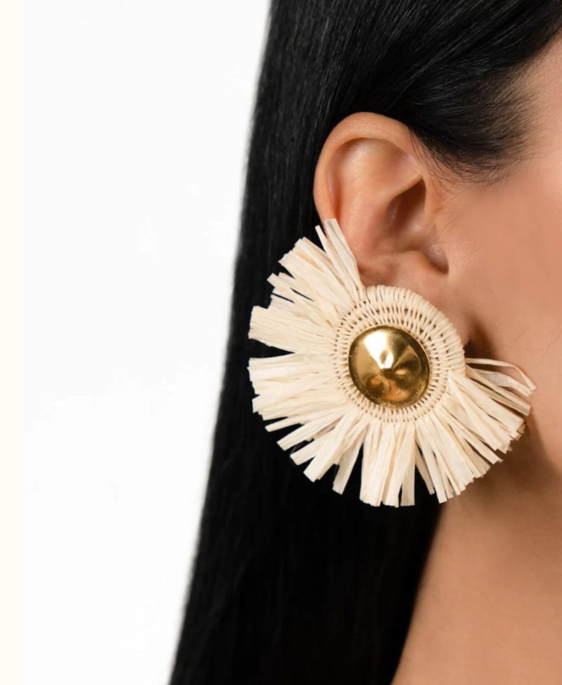 SPIKA MINI EARRING