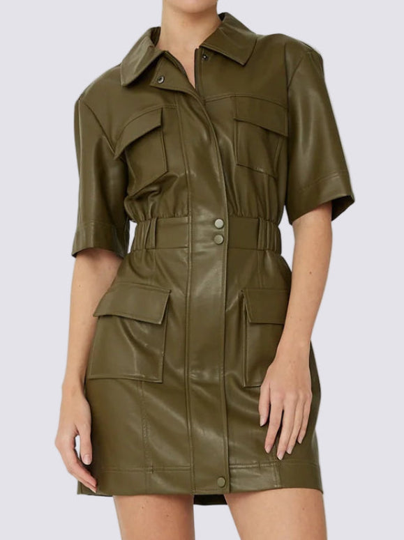 PIPER DRESS