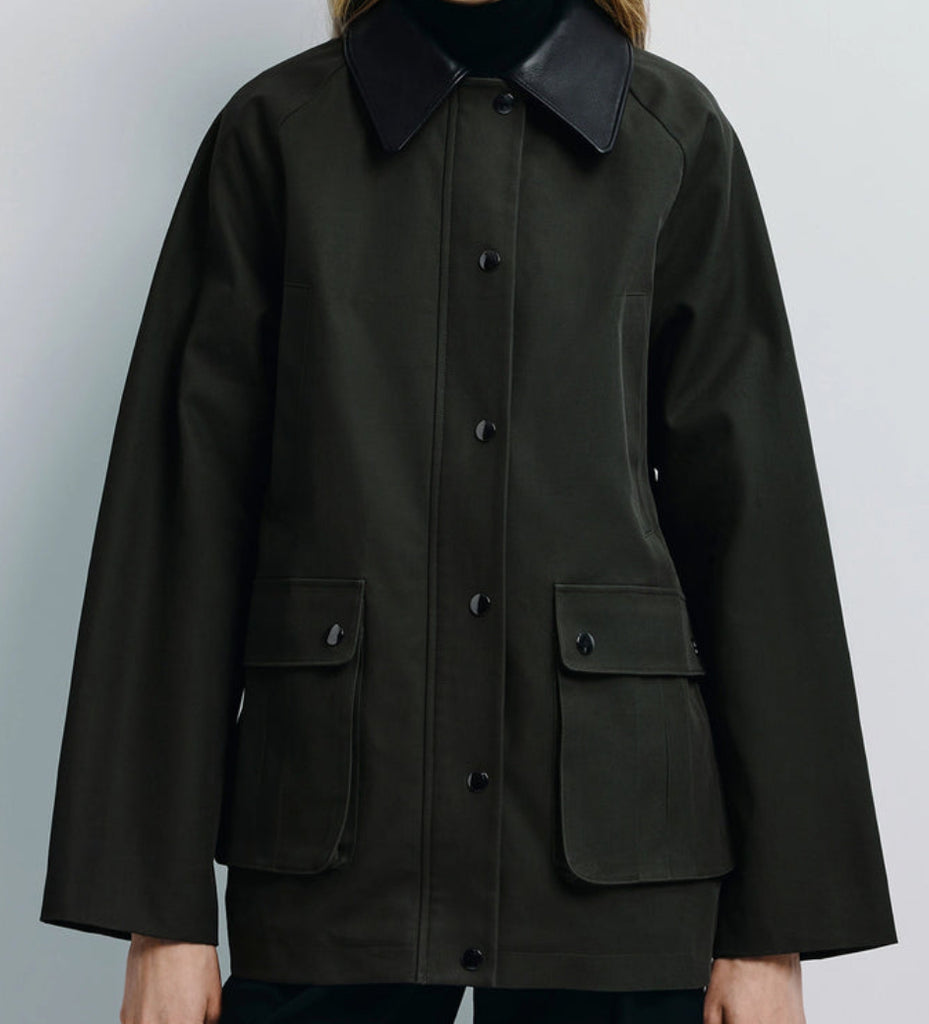 ROTH JACKET