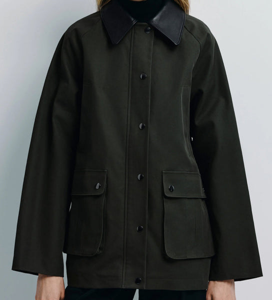 ROTH JACKET