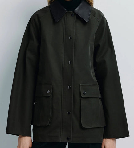 ROTH JACKET
