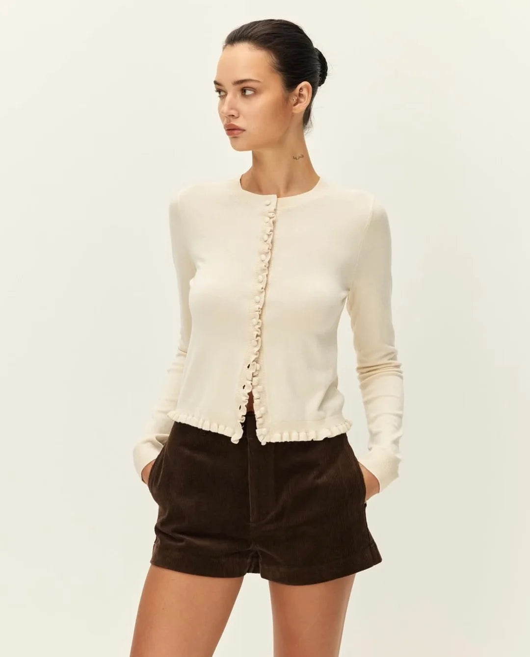 Camille Knit Cardigan
