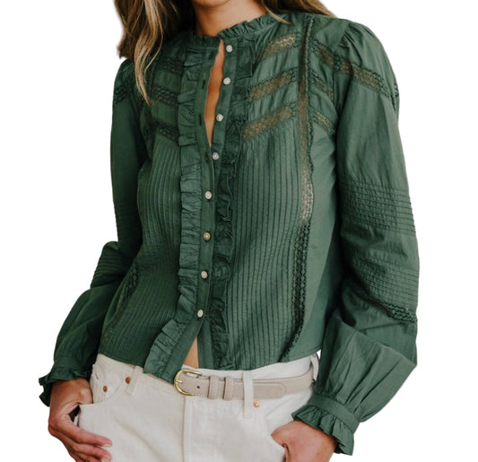 DELIA TOP