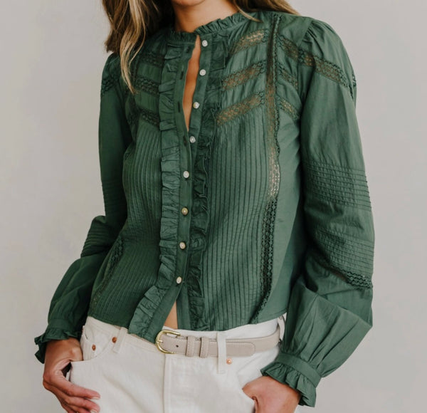 DELIA TOP