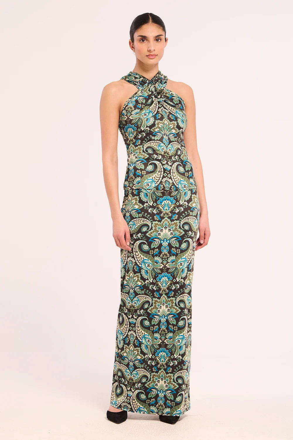 Arie Skirt