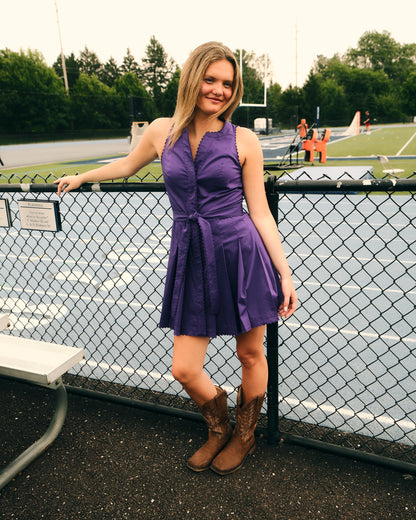 Hadley Romper