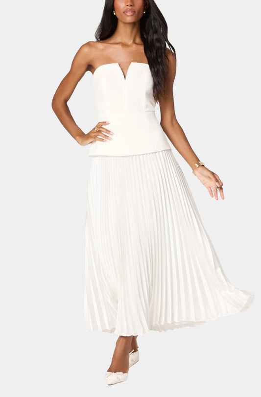 ARYANA DRESS