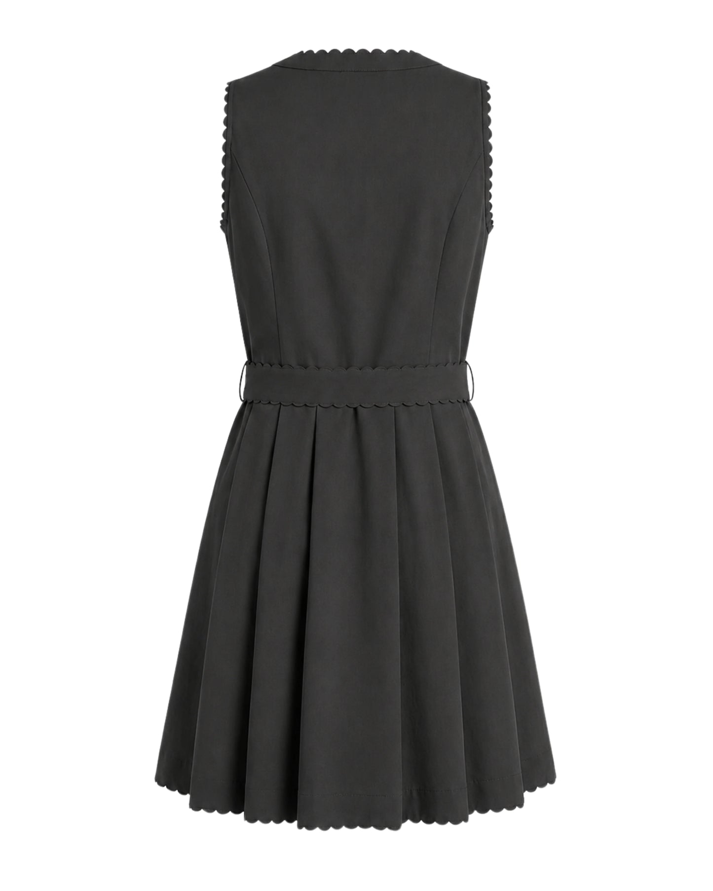 Hadley Romper Black
