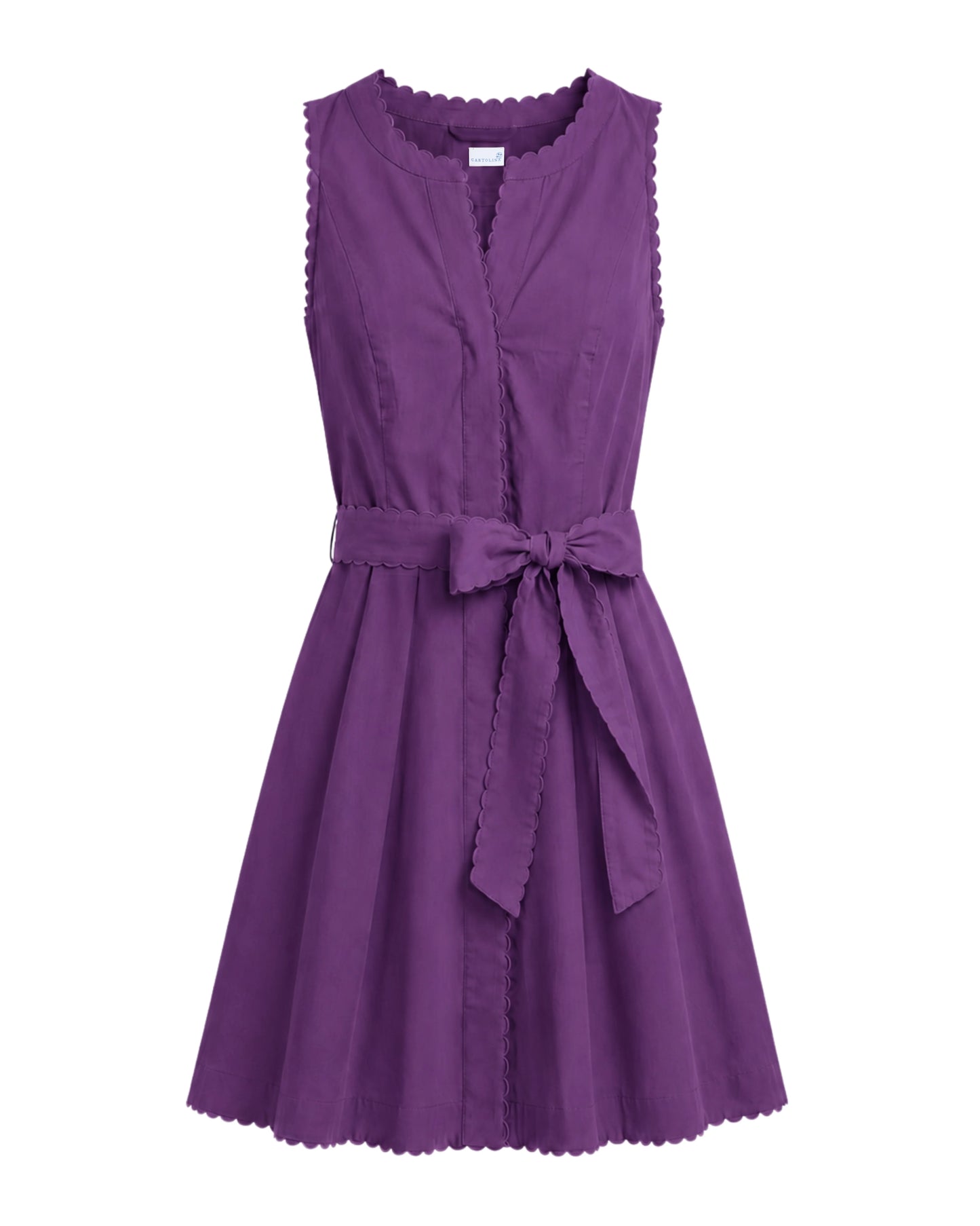 Hadley Romper