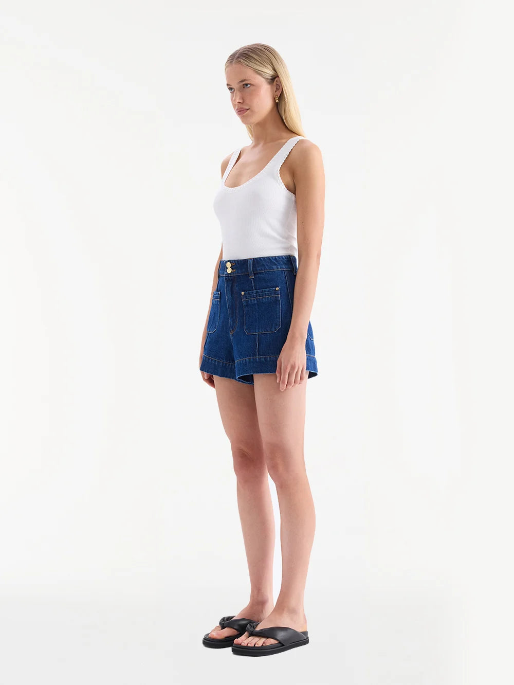Hanna Short