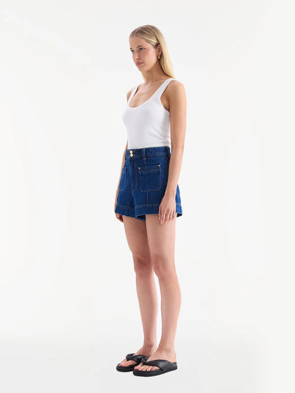 Hanna Short