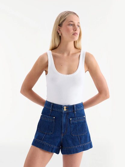 Hanna Short